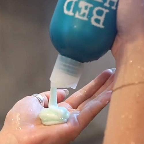 Tigi Bed Head Urban Anti dotes Recovery Shampoo 750 ml - Aegean Vibe