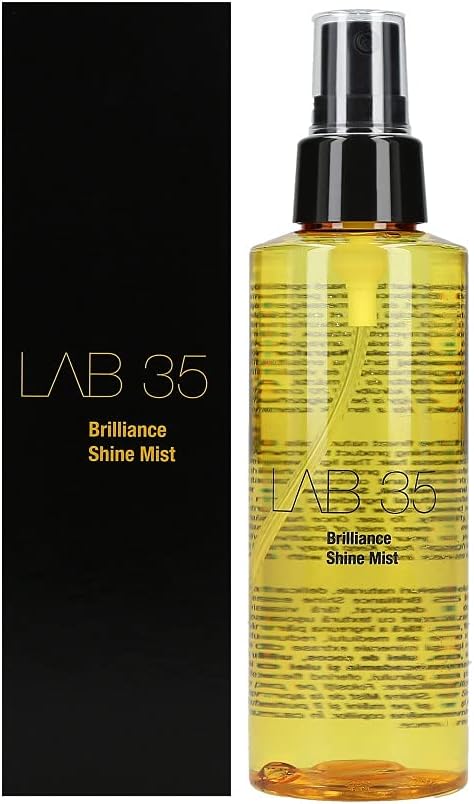 Kallos Lab35 Brilliance Shine Mist 150 ml