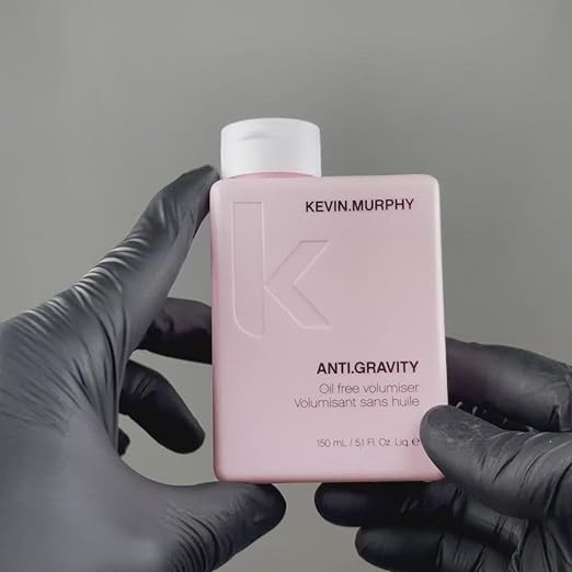 Kevin Murphy Anti.Gravity Oil-Free Volumiser 150 ml – Weightless Volume & Shine for All Hair Types