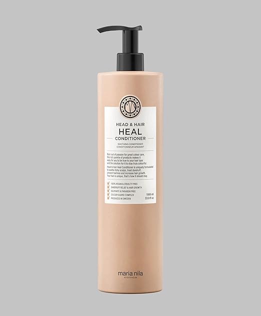 Maria  Nila Head & Hair Heal Conditioner 1000 ml