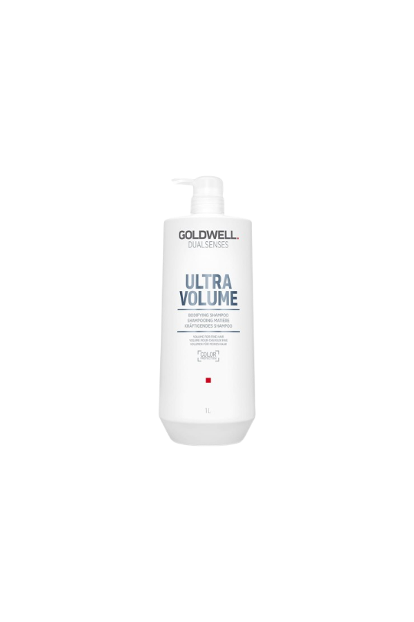Goldwell Dualsenses Ultra Volume Bodifying Shampoo 1000 ml