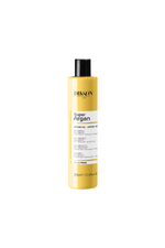 Dikson Professional Super Argan Argan Oil Shampoo 300 ml - Aegean Vibe