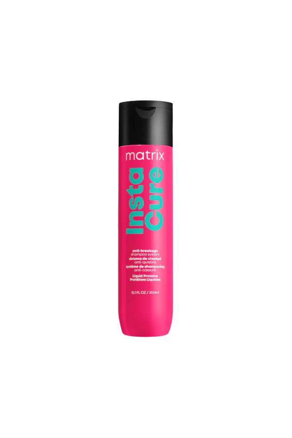 Matrix Instacure Anti-Breakage Shampoo 300 ml