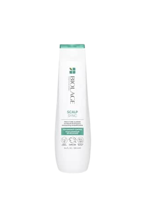 BIOLAGE Scalp Sync Shampoo for Dandruff Control 250 ml