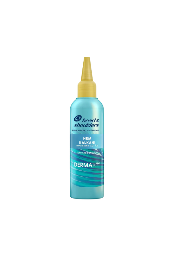 Head & Shoulders DERMAXPRO Anti-Dandruff Treatment Scalp 145 ml with Hyaluronic Acid