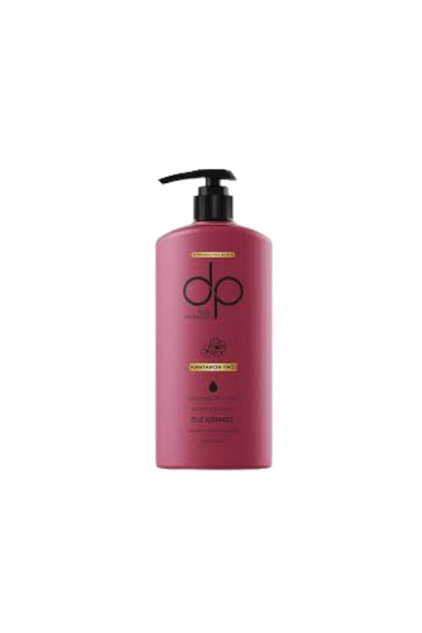 dp Daily Perfection Shampoo 425 ml Hair Loss Hair Growth (St. John's Wort Oil)