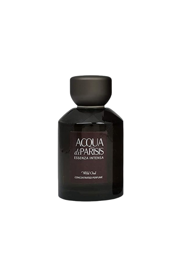 ACQUA di PARISIS ESSENZA INTENZA Wild Oud Concentrated Perfume 100 ml (for men)