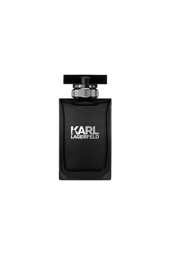 Karl Lagerfeld Pour Homme Eau de Toilette 100 ml