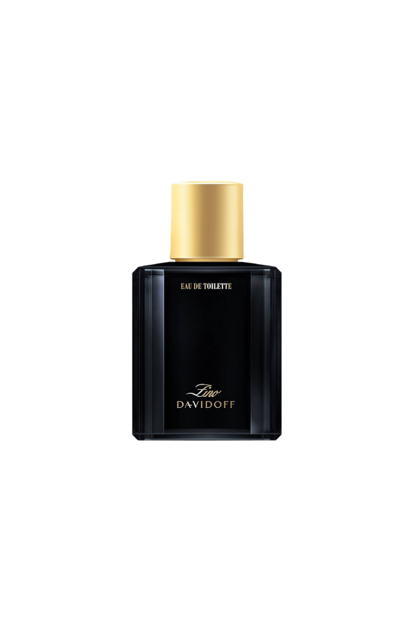 Davidoff Zino Eau De Toilette For man 125 ml