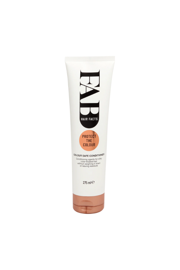Fab Hair Facts Colour Safe Conditioner 275 ml