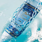 Tesori d`Oriente Thalasso Therapy  Shower Cream 250 ml - Aegean Vibe