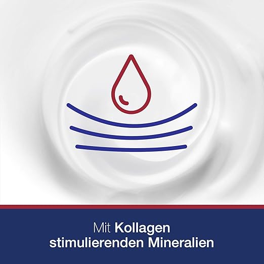 Neutrogena Skin Firming Body Milk (400 ml), Moisturising Body Lotion for Noticeably More Elastic Skin, Instantly Absorbing Body Cream with Active Minerals, for Dry Skin