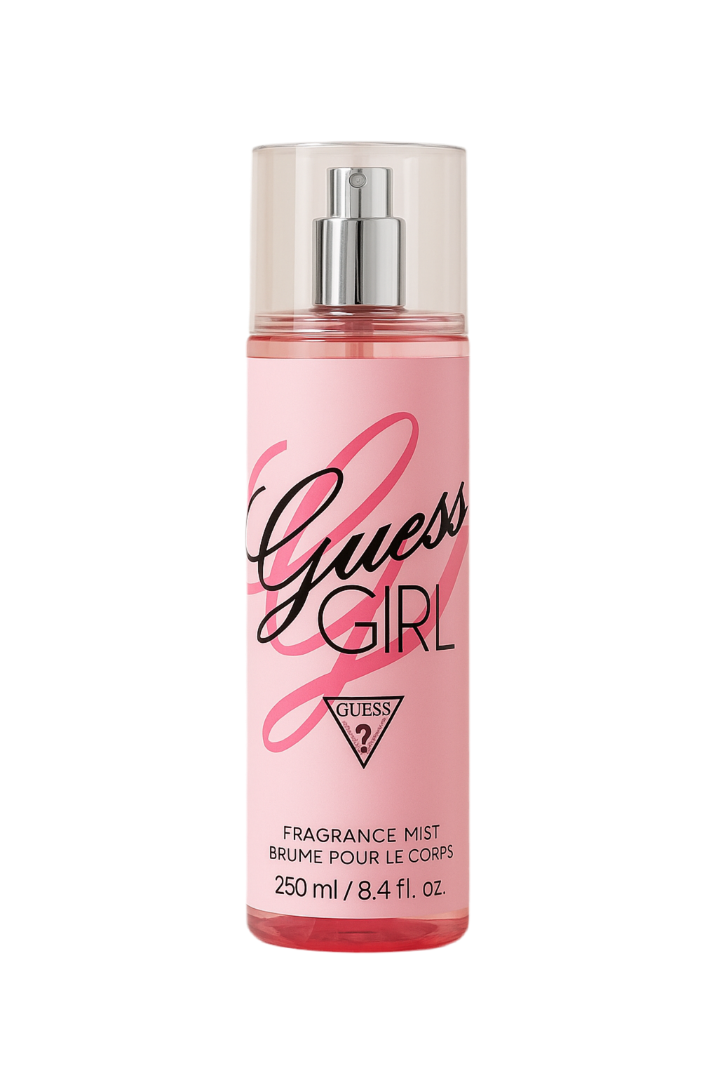 Guess Girl Fragrance Mist for Women 250 ml