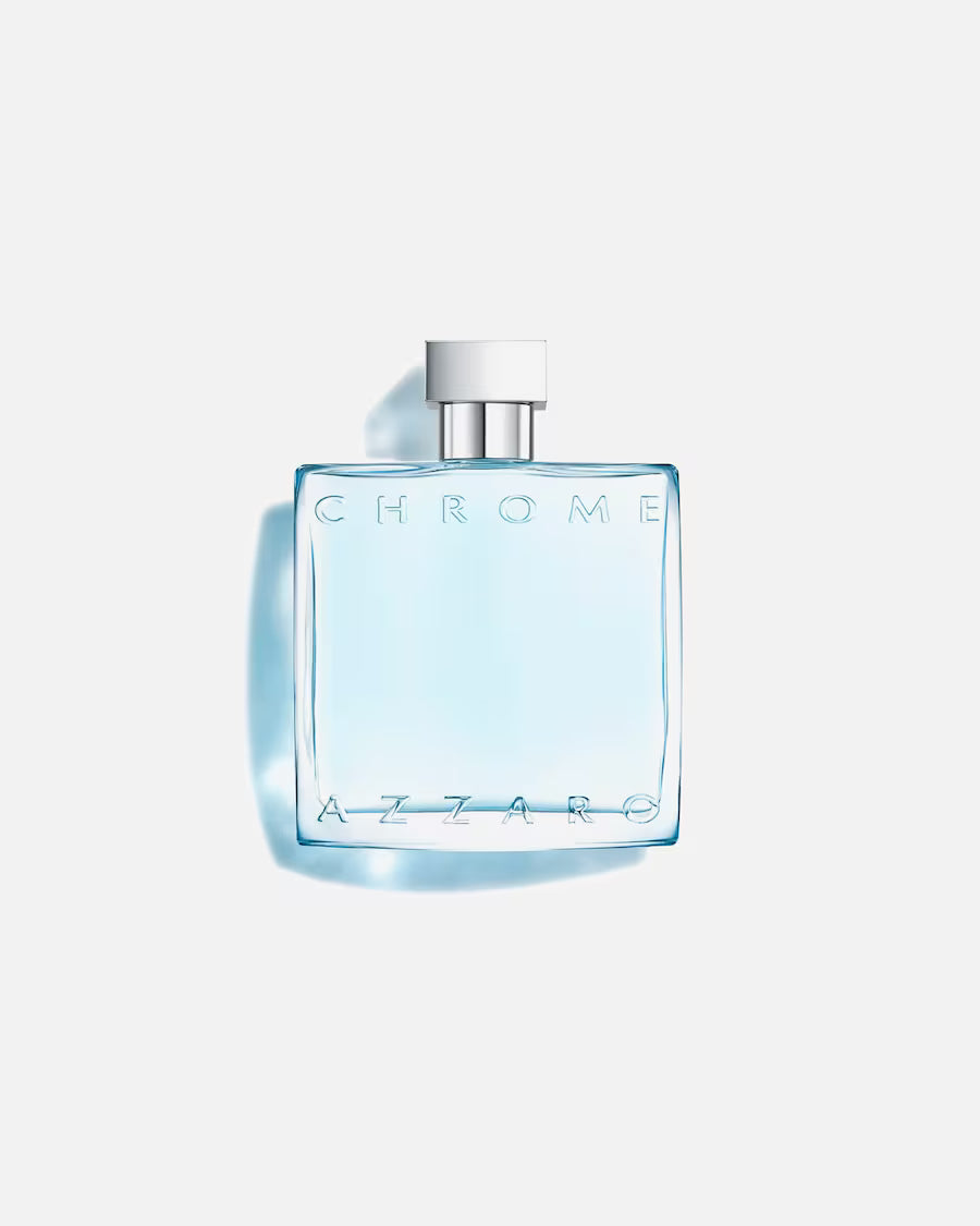 Azzaro Chrome EDT Men's Perfume 100 ml