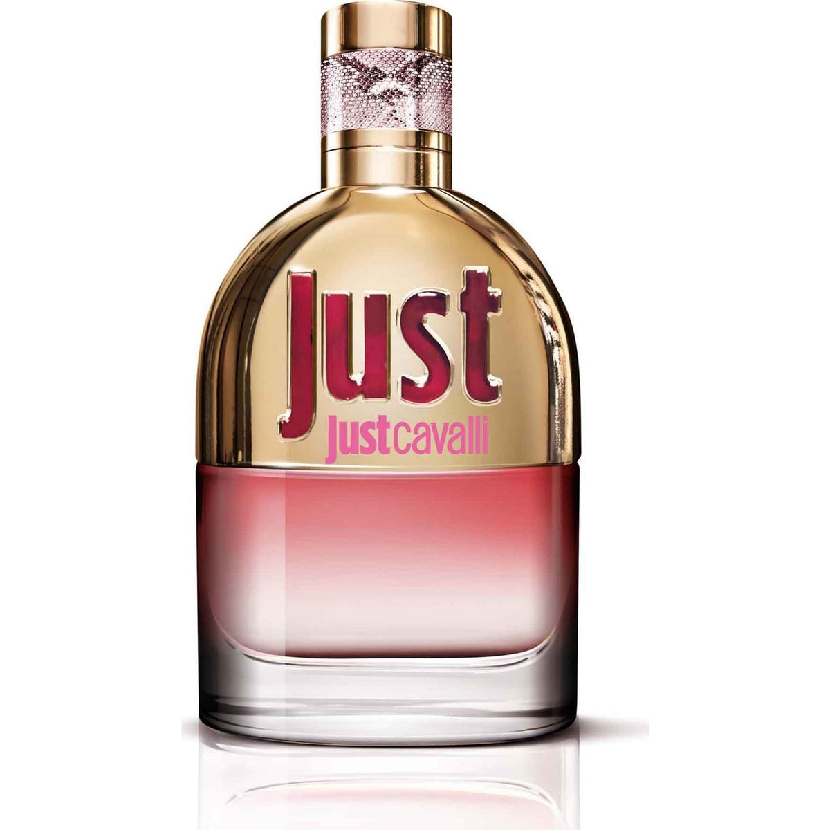 Roberto Cavalli Just Cavalli Women's Perfume Edp 75 ml - Aegean Vibe