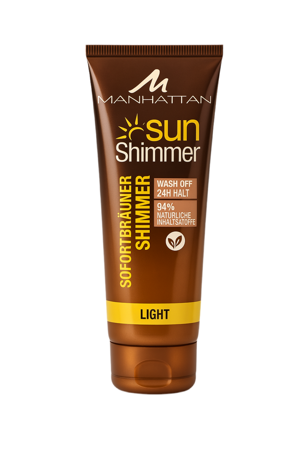 Manhattan Sun Shimmer Light 125 ml