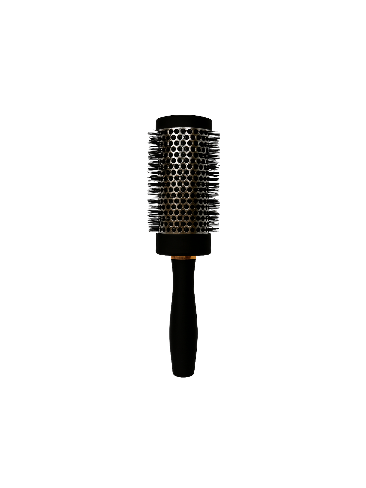 Thermal Round Brush – Black Edition