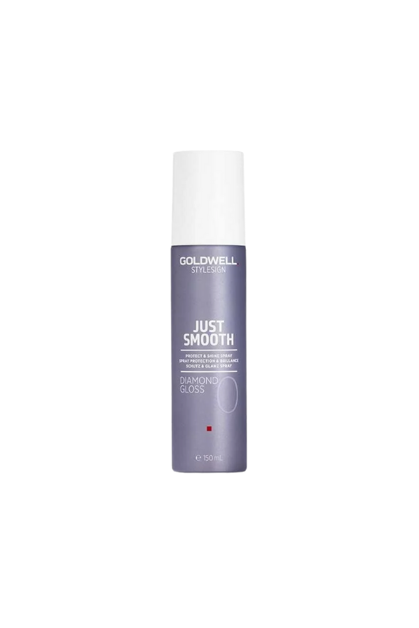 Goldwell Just Smooth Diamond Gloss Shine Spray 150ml