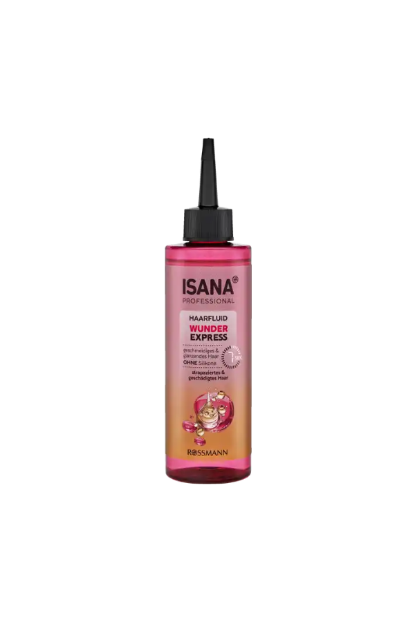 ISANA PROFESSIONAL Fluid Wonder (Hair Care Water)200ml