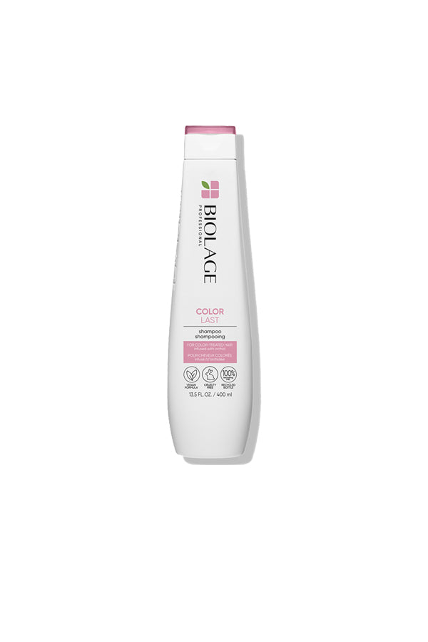 MATRIX BIOLAGE Color Last Shampoo for Color-Treated Hair 250 ml
