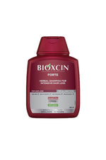 Bioxcin Forte Herbal Shampoo 300 ml – Anti-Hair Loss Herbal Care - Aegean Vibe