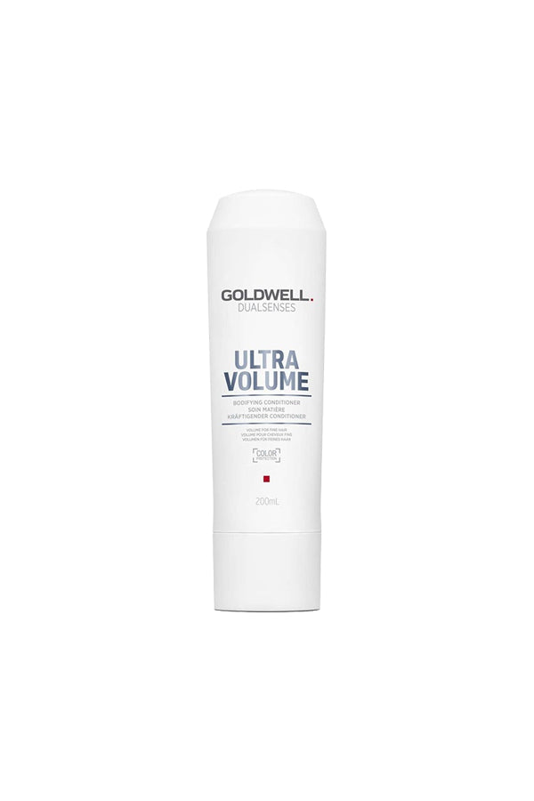 Goldwell Dualsenses Ultra Volume Bodifying Conditioner 200 ml