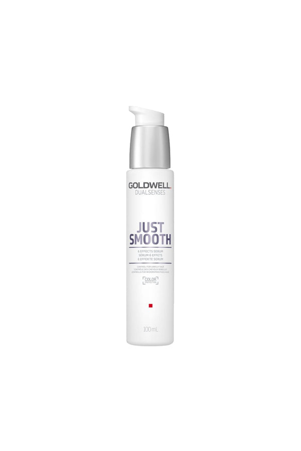 Goldwell Dualsenses Just Smooth 6 Effekts Serum 100 ml