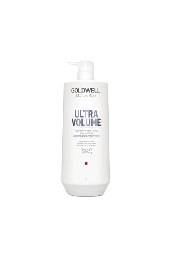 Goldwell Dualsenses Ultra Volume Bodifying Conditioner 1000 ml