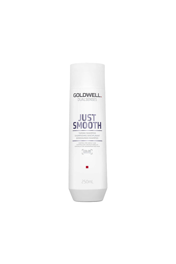 Goldwell Dualsenses Just Smooth Taming Shampoo 250 ml