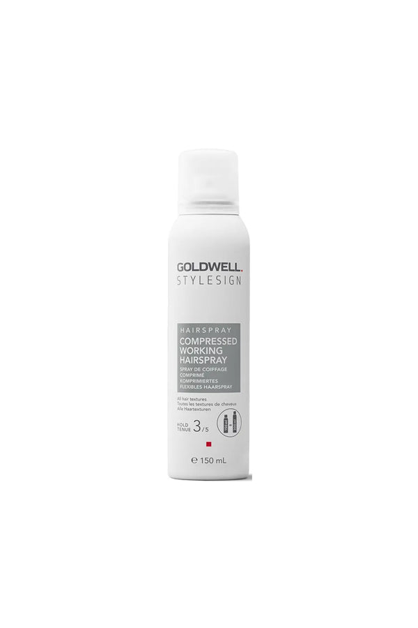 Goldwell Stylesign Compressed Working Hair Spray 150 ml