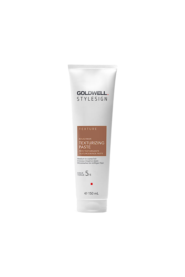 Goldwell StyleSign Texture Roughman Texturizing Paste 100 ml