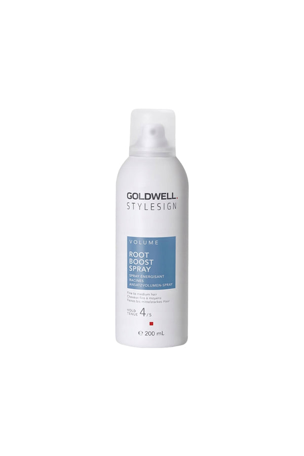 Goldwell Stylesign Volume Root Boost Spray 200 ml - Instant Volume for Fine Hair