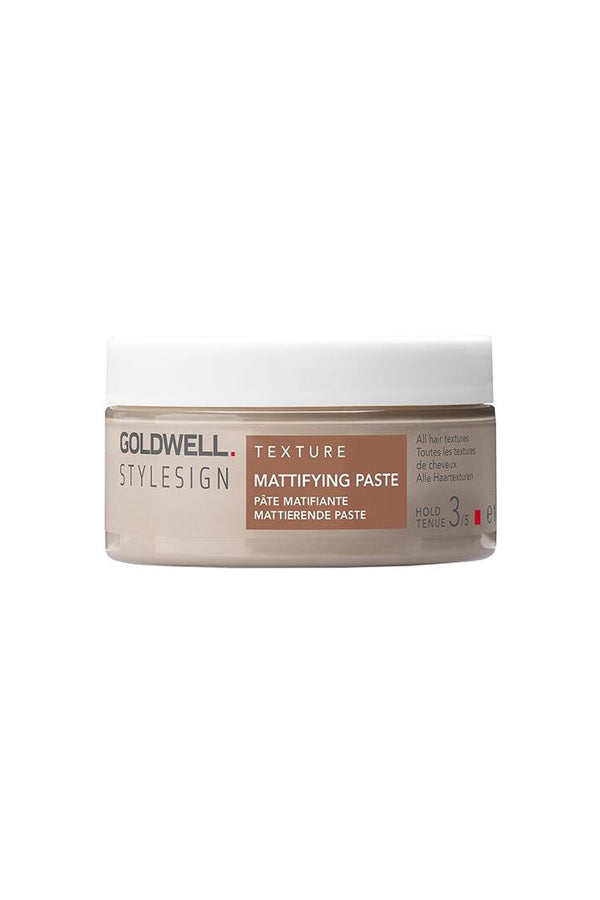 Goldwell Stylesign Creative Texture Mellogoo Modelling Paste 100 ml