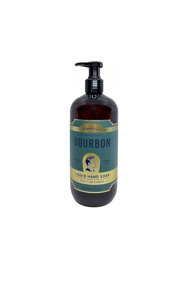 HOPIFICIO Bourbon 3in1 Liquid Soap 1000 ml