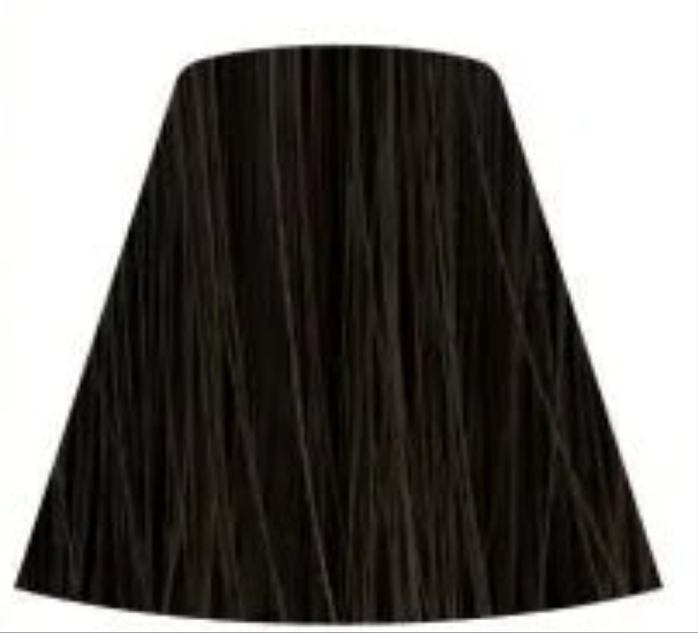 GOLDWELL NECTAYA 5NBK light brown golden topaz (60mlx3:180ml)