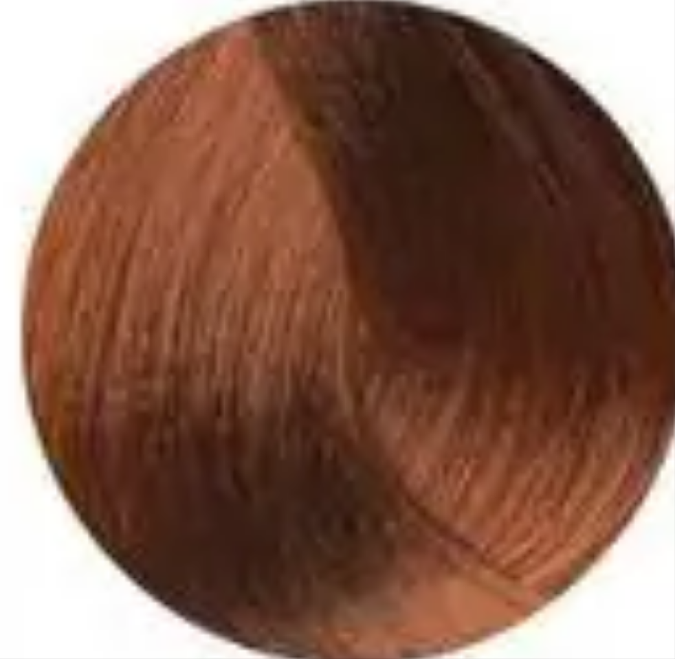 GOLDWELL NECTAYA 8K light copper blonde (60mlx3:180)