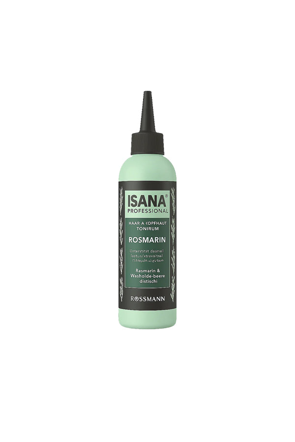 Isana Professional Hair Tonic Rosmarin 150 ml