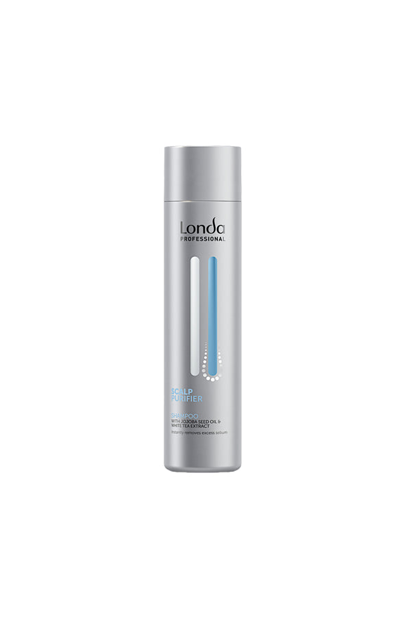 Londa Professional Purifying Shampoo 250 ml - Aegean Vibe