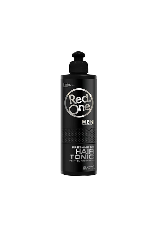 RedOne Hair Tonic Styling Gel 250 ml – Strong Hold & Care for Perfect Hair Styling