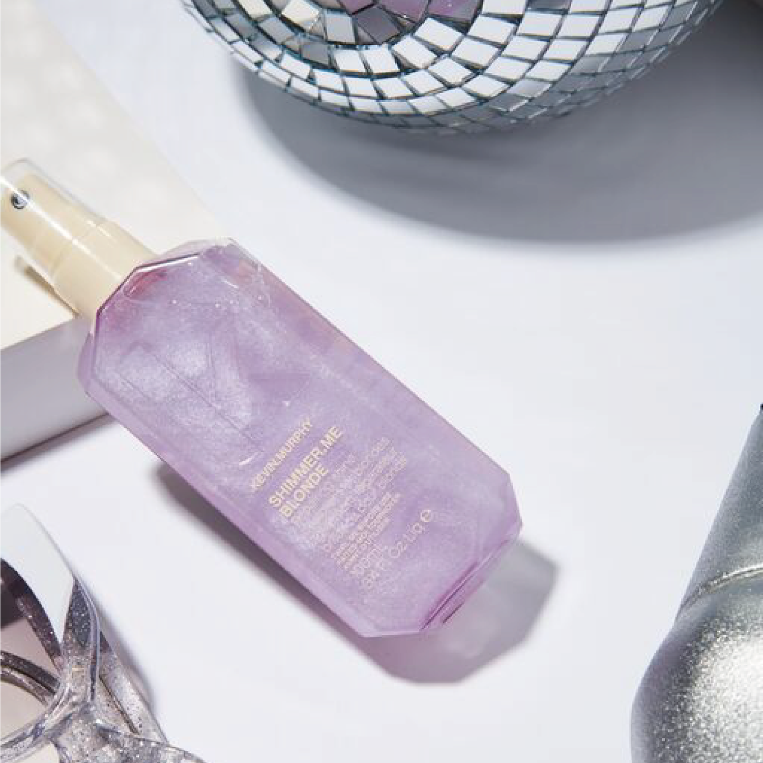 Kevin Murphy SHIMMER-ME.BLONDE 100 ml