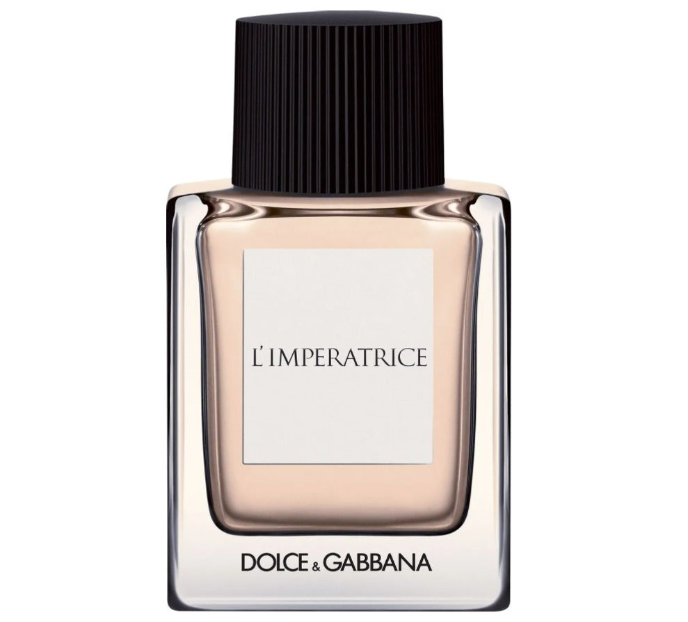 Dolce Gabbana L'Imperatrice Women's Perfume Edt 50 ml - Aegean Vibe