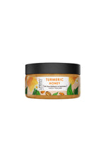 Urban Care Turmeric Honey Body Peeling 200 ml - Aegean Vibe