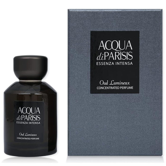 ACQUA PARISIS di ESSENZA INTENZA Oud Lumineux Concentrated Perfume 100 ml (Unisex)