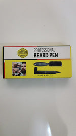 Nano Absolute Professional Beard Pen (Shape-Define) - Aegean Vibe