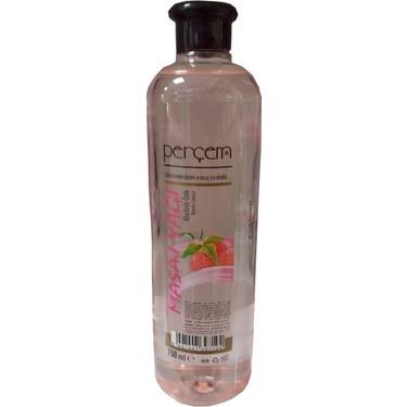 PERCEM Massage Oil with Raspberry Extract 750 ml - Aegean Vibe