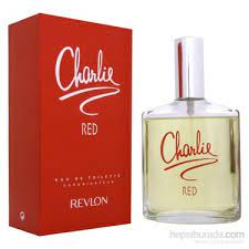 Charlie Red Women's Perfume Edt 100 ml - Aegean Vibe