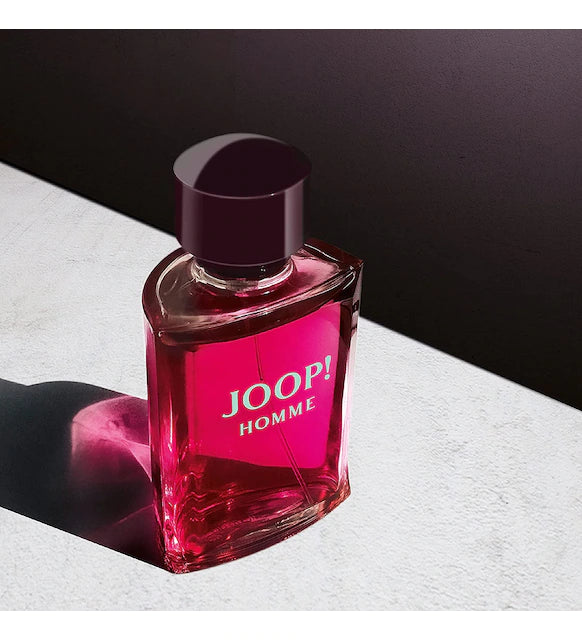 Joop! Homme Edt Men's Perfume 125 ml - Aegean Vibe