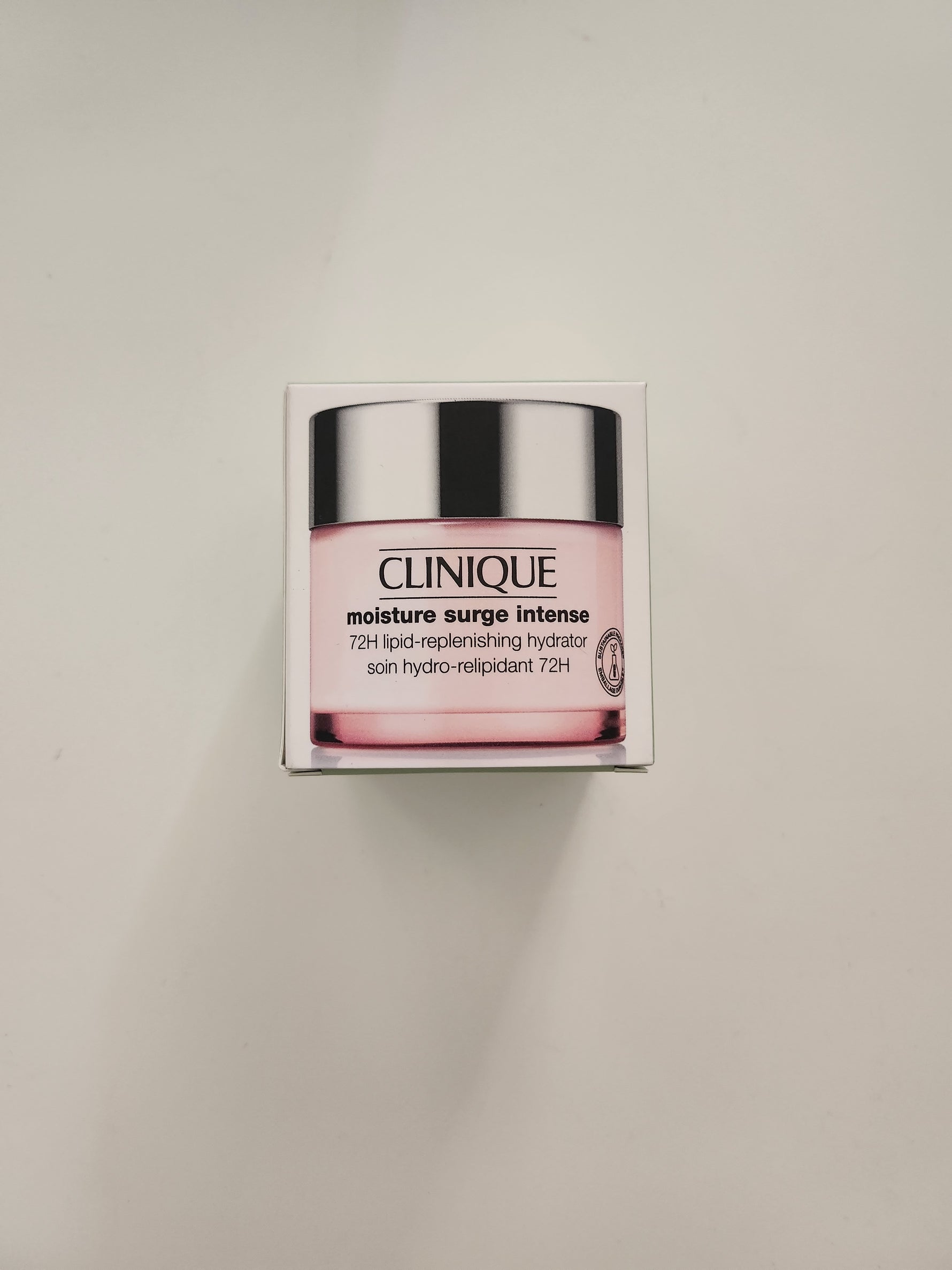 Clinique mouisture surge intense - Aegean Vibe