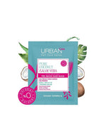 Urban Care Hair Care Series Pure Coconut&Aloe Vera Pre-Wash Hair Mask 50 ml - Aegean Vibe